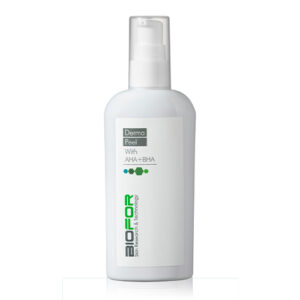 derma-peel דרמפיל ביופור - מי פנים טיפוליים