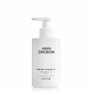 Purifying Cleansing Gel -  ג’ל ניקוי מטהר חוה זינגבוים