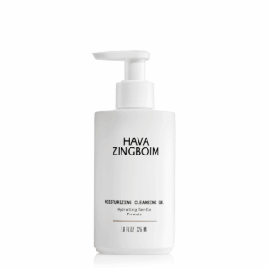 Moisturizing Cleansing Gel – ג’ל ניקוי לחותי חוה זינגבוים