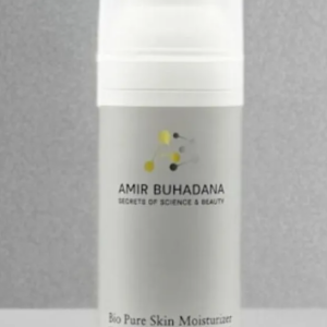 קרם יום לפנים - אמיר בוהדנה