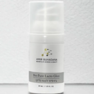 לקטו גליק - אמיר בוהדנה