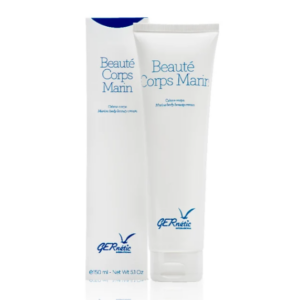 ביוטי קורפס- ג'רנטיק