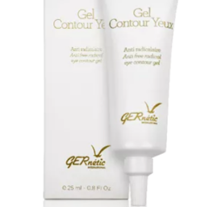 ג'ל קונטור ג'רנטיק- Gel Contour Yeux